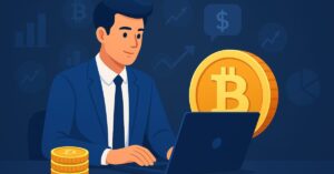 Future Outlook: Where Crypto Brokerage Is Heading