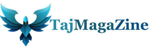 Taj Magazine