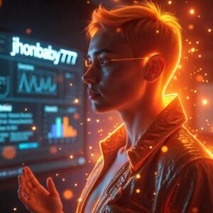 jhonbaby777-digital-identity-guide