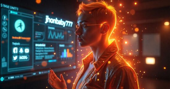 jhonbaby777-digital-identity-guide