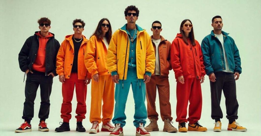 celebrity street style inspiration