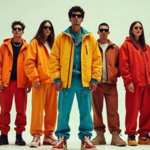 celebrity street style inspiration