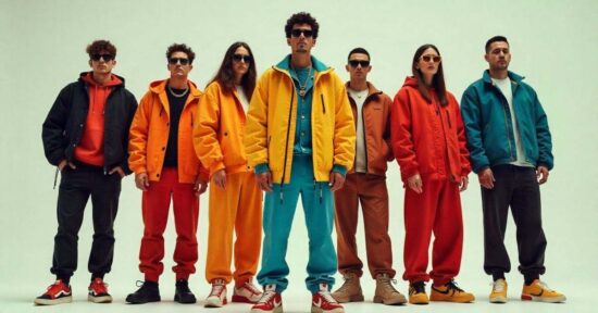 celebrity street style inspiration