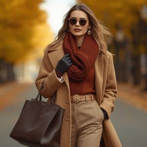 fall fashion accessories