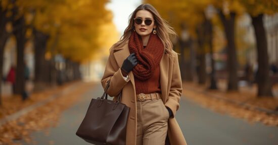 fall fashion accessories