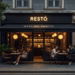 rest p ir estilosa perto