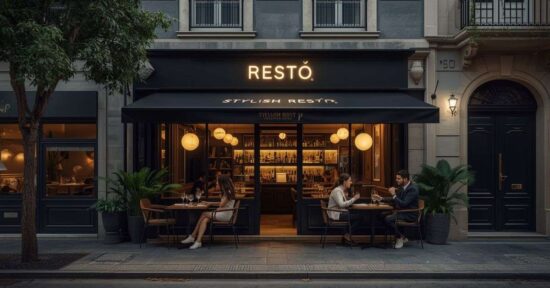 rest p ir estilosa perto