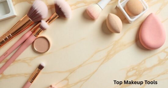top makeup tools 2025