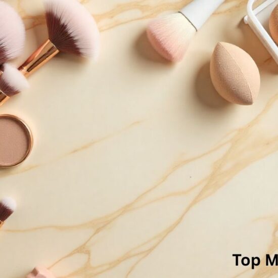 top makeup tools 2025