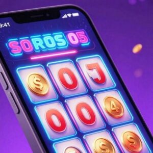 Slot Gacor Microstar88.gcr